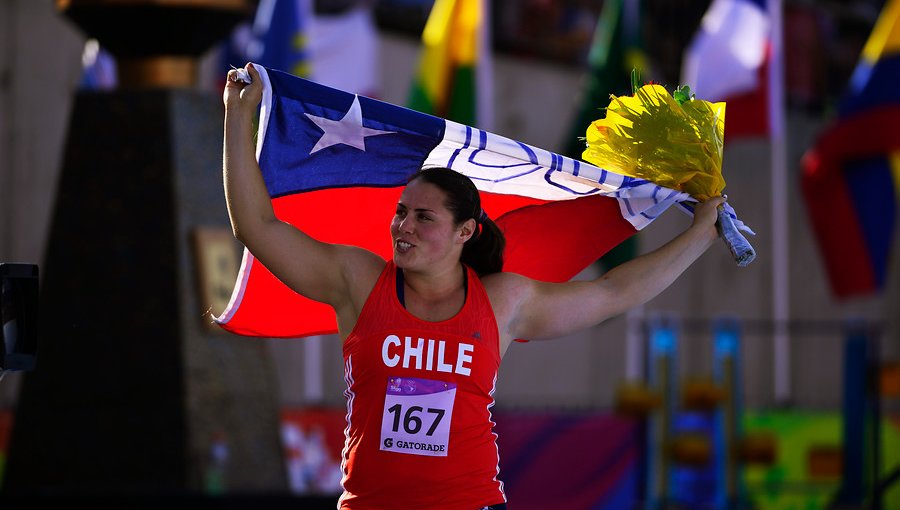 Natalia Duco no podría apelar en el TAS sobre su sanción