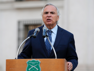 Gobierno manifestó sus diferencias con Unicef: "Hemos tomado todas las medidas"