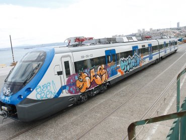 Comisión aprobó legislar sanciones para quienes destruyan el transporte público