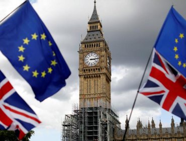 Parlamento Británico aprueba evitar un “Brexit” sin acuerdo