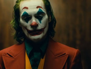 Mira acá el tráiler oficial de la película «The Joker»