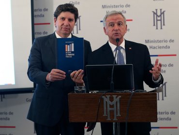 Hacienda publicará Informe de Finanzas Públicas de manera trimestral