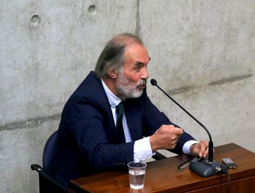 Jaime Orpis reconoce: “Desvié parte de la asignación parlamentaria”