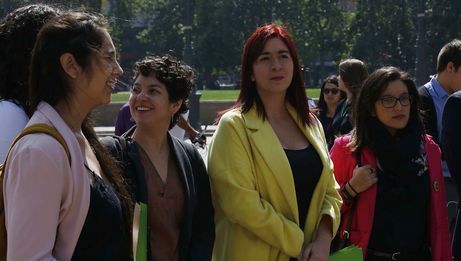 Estas son las iniciativas que el Frente Amplio le propuso al presidente Piñera
