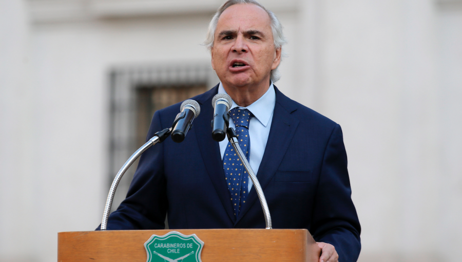 Gobierno manifestó sus diferencias con Unicef: "Hemos tomado todas las medidas"