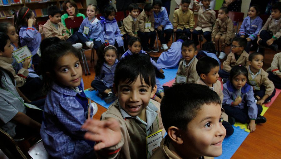 Diputados presentan proyecto para que colegios públicos y privados sean mixtos