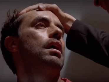 Promocionan últimos capítulos de «Pacto de sangre» con reveladora y macabra escena