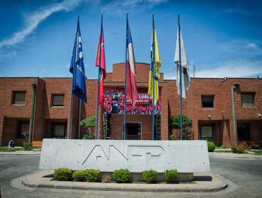 La ANFP sufrió nueva derrota judicial que se relaciona con Sergio Jadue