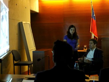 Comenzó juicio por 'portonazo' a Rafael Araneda y su familia