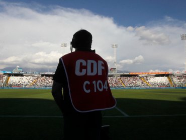 CDF transmitirá dos partidos de la Primera B a partir de este fin de semana