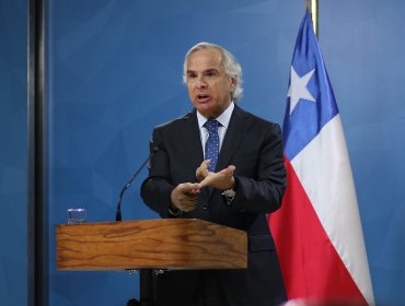 Ministerio del Interior se querelló contra empresario denunciado por torturas