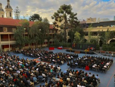 Estudiante que abusó de cuatro niñas ya no es alumno del colegio San Ignacio