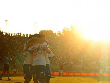 Así podrás ver el partido de Universidad Católica vs Gremio en Facebook