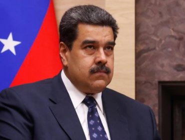 Nicolás Maduro alerta a sus militares por "planes criminales" de la oposición para matarlo