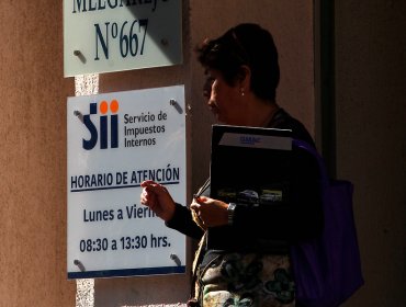 Servicio de Impuestos Internos recibió 765.691 declaraciones en primeros tres días de Operación Renta 2019