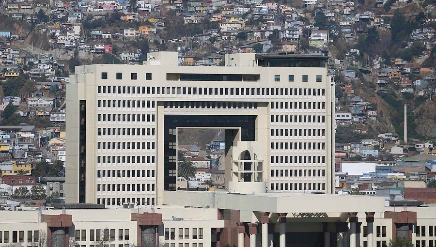 Inauguran espacio de descanso y recreación para conductores de parlamentarios en el Congreso