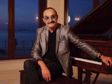 "El piano de América": Raúl di Blasio presentará su repertorio en Viña del Mar
