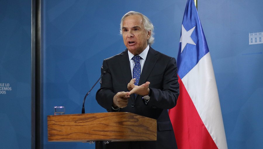 Ministerio del Interior se querelló contra empresario denunciado por torturas