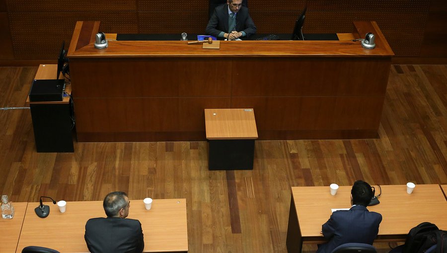 Chef y empresario peruano será formalizado este viernes por emitir boletas falsas