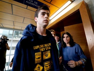Fiscalía decide cerrar investigación contra hijo de diputada Ximena Ossandón