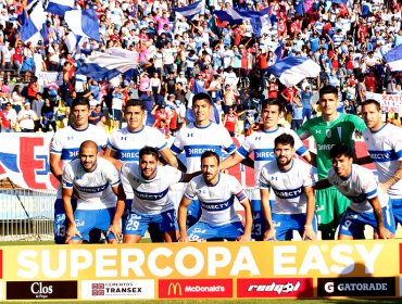 Libertadores: Universidad Católica busca encaminarse a octavos ante Gremio