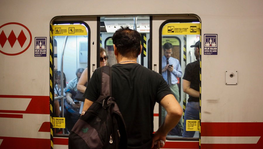 Ejecutivo se abre a posibilidad de extender la futura Línea 7 del Metro a Lo Barnechea