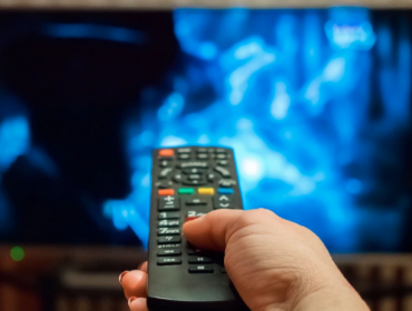 Pese a caída en el consumo anual de televisión, CNTV descartó crisis