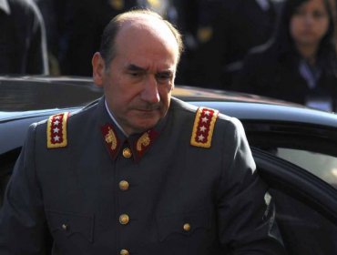 Tribunal Constitucional acoge requerimiento de Fuente-Alba, pero no suspende indagatoria