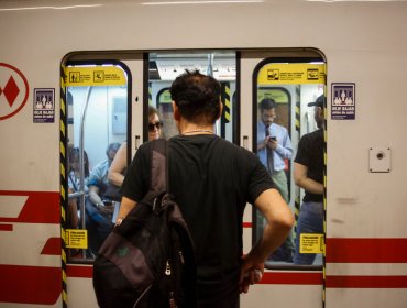 Ejecutivo se abre a posibilidad de extender la futura Línea 7 del Metro a Lo Barnechea