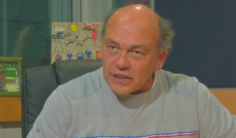 Histórico productor del «Buenos días a todos», Gustavo Cariaga, falleció en Viña