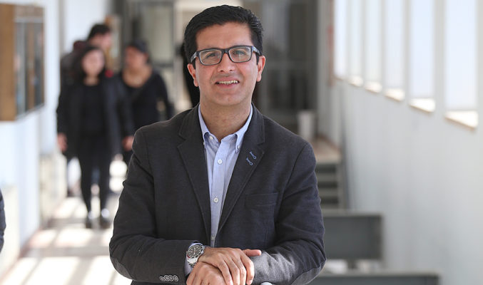 Secretario ejecutivo de Agencia de Calidad de la Educación renunció a su cargo