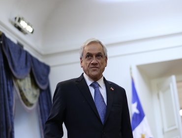 Presidente Piñera se reunirá con el Consejo Chileno para las Relaciones Internacionales
