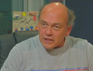 Histórico productor del «Buenos días a todos», Gustavo Cariaga, falleció en Viña
