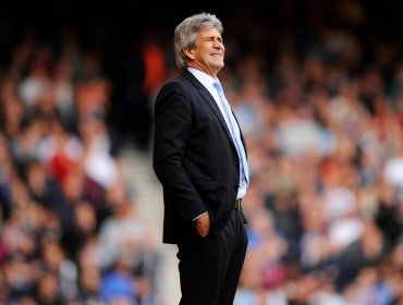 West Ham estaría evaluando reemplazar a Manuel Pellegrini para la próxima temporada