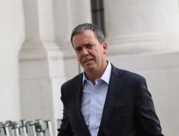 Senador Harboe solicita implementar centros públicos de rehabilitación de drogas en cada región