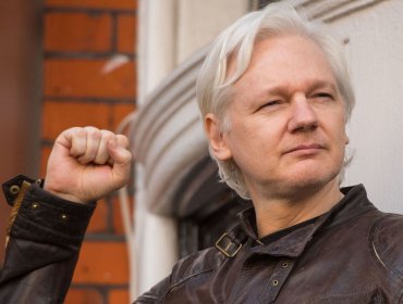 WikiLeaks asegura que Julian Assange será expulsado de la Embajada de Ecuador en Londres