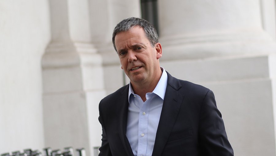 Senador Harboe solicita implementar centros públicos de rehabilitación de drogas en cada región