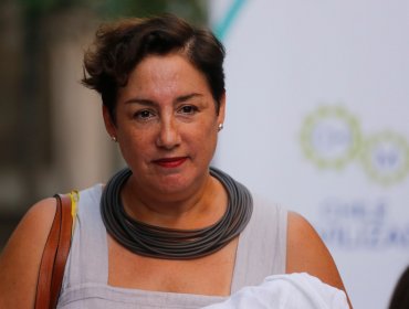 Beatriz Sánchez aún no toma una decisión en torno a su futuro político