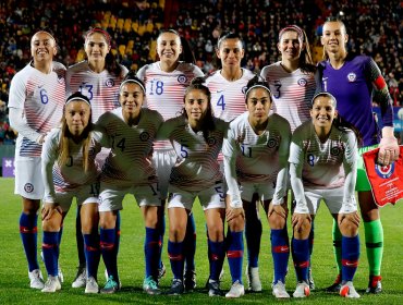 La Roja femenina se mide ante Escocia en un nuevo amistoso de preparación para el Mundial