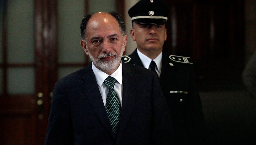 Presidente (s) de la Corte Suprema, Sergio Muñoz, apela a la ética ante nuevos abogados