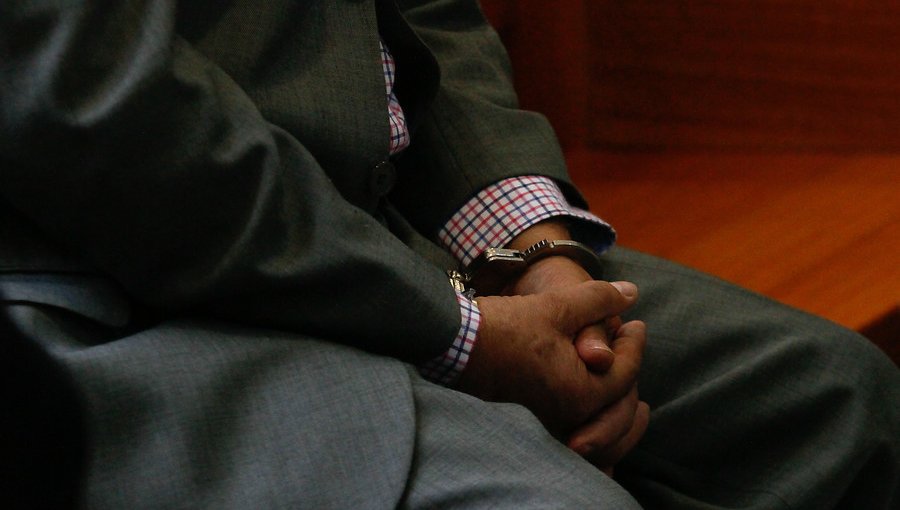 PDI detuvo a empresario Hugo Larrosa, acusado de torturar a trabajadores
