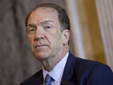 Banco Mundial confirma a David Malpass como su nuevo presidente