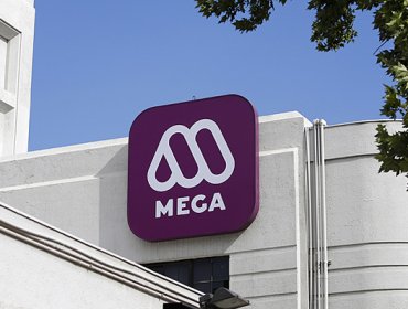 Mega fue el canal de señal abierta más visto durante el 2018