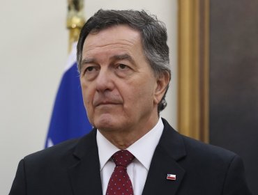 Roberto Ampuero valoró respaldo de ex Cancilleres de oposición a la aprobación del TPP