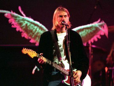 Kurt Cobain: 25 años de su muerte y del nacimiento de su leyenda