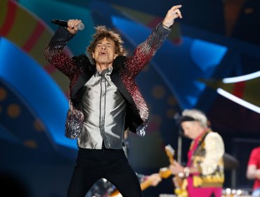 El breve pronunciamiento de Mick Jagger tras someterse a cirugía cardíaca