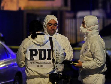 Conductor de Uber repelió intento de robo e hirió a sus asaltantes en La Pintana