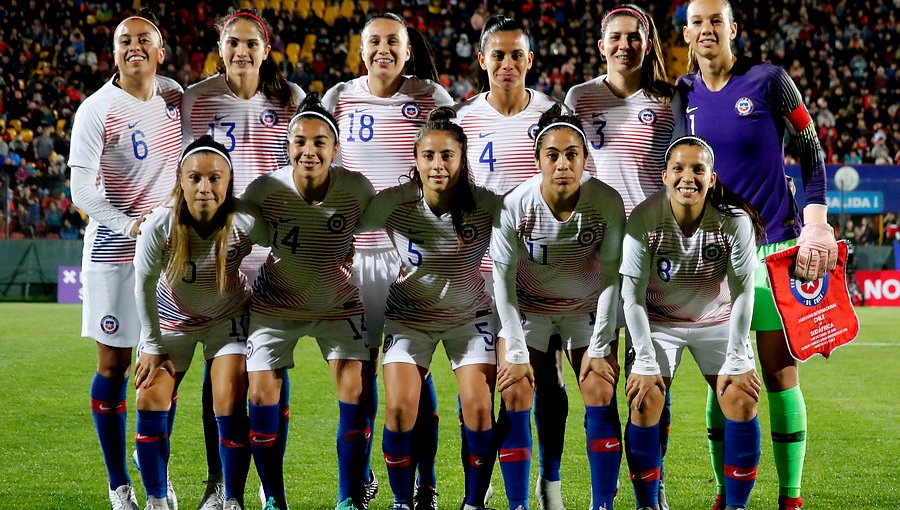 La Roja femenina se mide ante Escocia en un nuevo amistoso de preparación para el Mundial