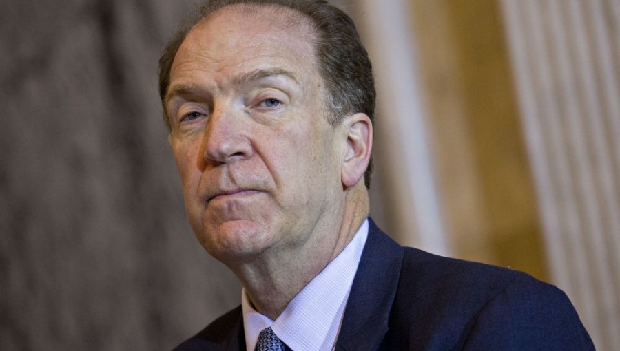 Banco Mundial confirma a David Malpass como su nuevo presidente