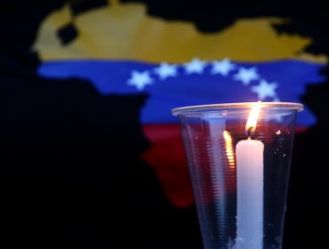 Maduro acusa a Chile y Colombia de causar apagones con "terrorismo cibernético"